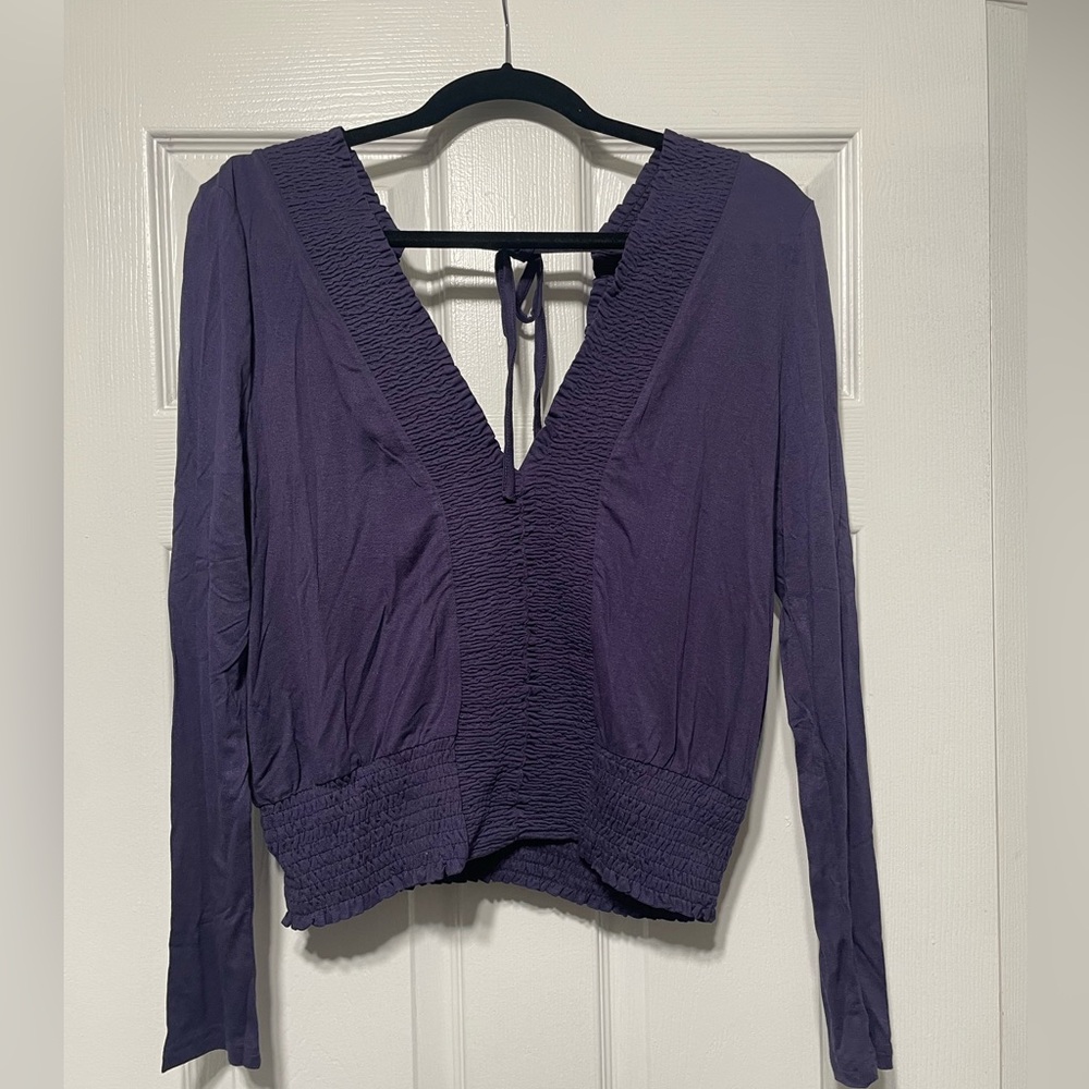 Willow Root from Buckle Top